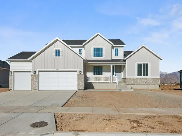 3103 E 1000 S, Spanish Fork, UT 84660