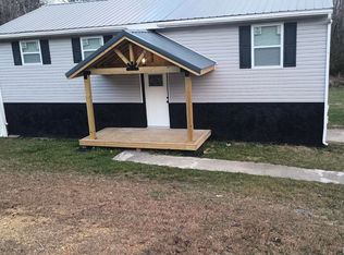 43 Fir St, Chickamauga, GA 30707