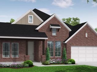 19800 Zook Rd, Pflugerville, TX 78660