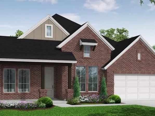 19800 Zook Rd, Pflugerville, TX 78660