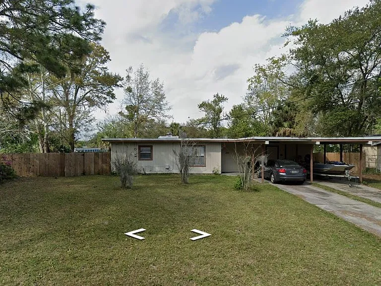 8151 La Marne Dr — Photo 1