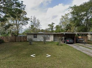 8151 La Marne Dr, Jacksonville, FL 32221