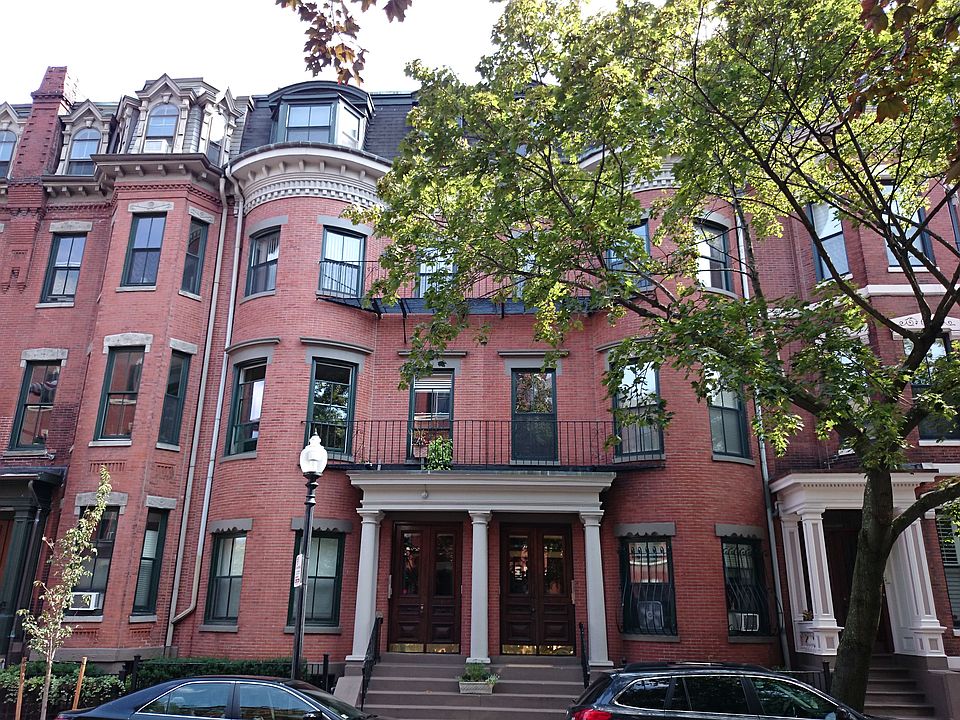 2nd image of 50 Chandler St #4