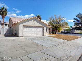 2320 Orchard Valley Dr, Las Vegas, NV 89142