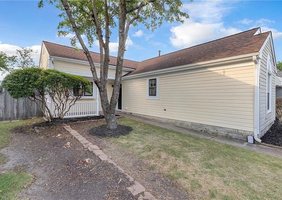 1204 Northvale Dr, Virginia Beach, VA 23464 Zillow