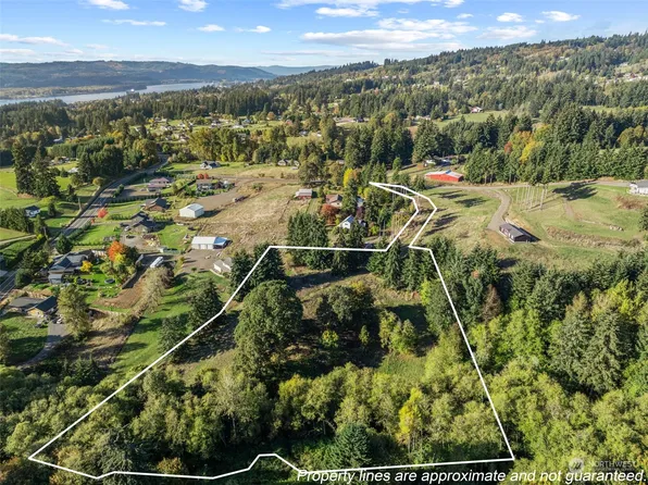 112 Loowit Place, Kalama, WA 98625