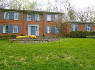 897 Holz Ave, Cincinnati, OH 45230