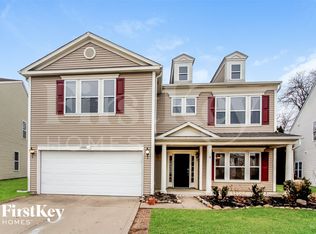 12995 Star Dr, Fishers, IN
