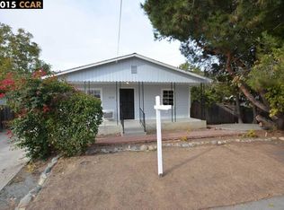 1612 Marie Ave, Antioch, CA 94509