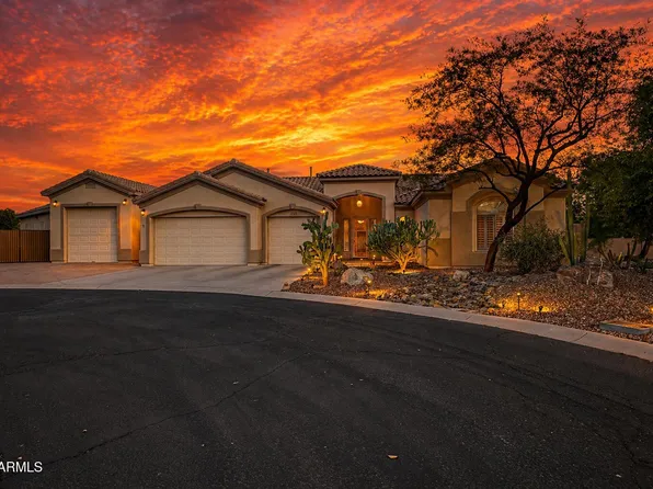 23935 N 80TH Drive, Peoria, AZ 85383