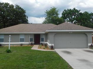 8251 SW 135th Loop, Ocala, FL 34473