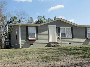 1006 Dawn Dr, Friendsville, TN 37737