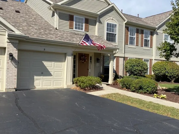 13922 S Bristlecone Ln APT B, Plainfield, IL 60544