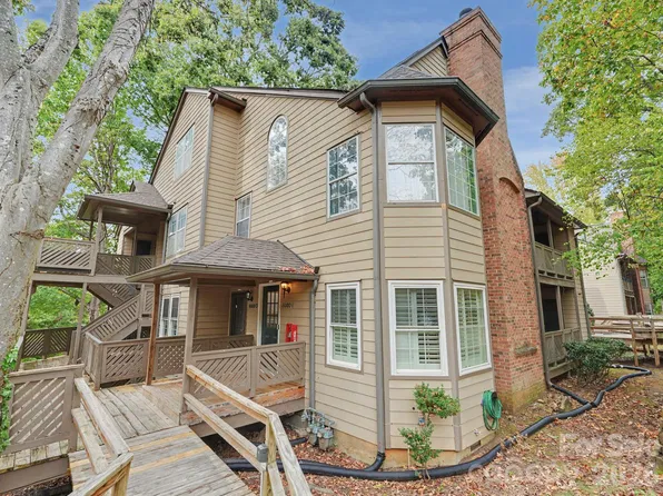 6000 Gray Gate Ln APT I, Charlotte, NC 28210