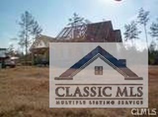 4-4A Rocky Branch Farm Dr, Bogart, GA 30622