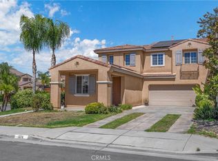 1374 Alta Palma Rd, Perris, CA 92571