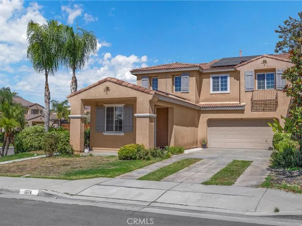 1374 Alta Palma Rd, Perris, CA 92571