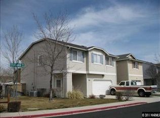 4001 Sycamore Way, Reno, NV 89502