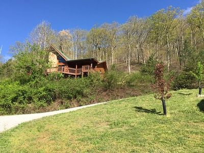 335 Campbell Highlands Dr, Pioneer, TN, 37847