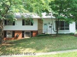 6011 Mentana St, Hyattsville, MD 20784