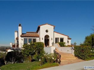 27261 Paseo Peregrino, San Juan Capistrano, CA 92675