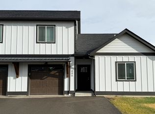 995 N Camas Ln, Kalispell, MT 59901