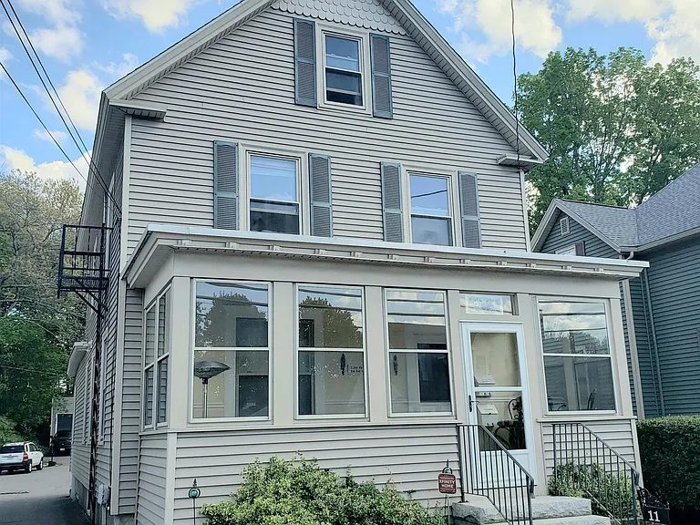 11 Taylor St — Photo 1