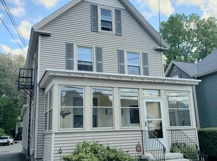 11 Taylor St, Nashua, NH 03060