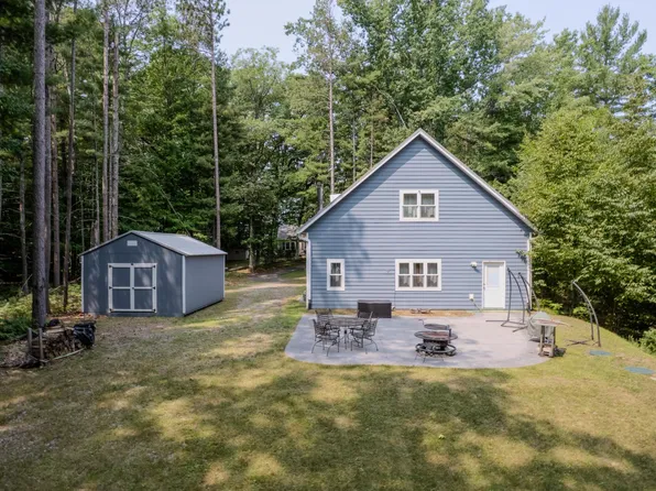 3984 Moen Lake Rd, Rhinelander, WI 54501