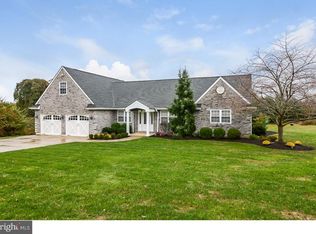 111 E Hilltop Rd, West Chester, PA 19382