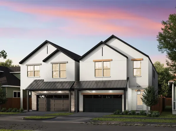 407 E 27th St, Houston, TX 77008