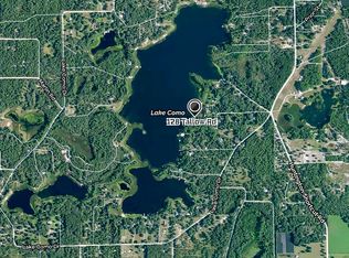 128 Tallow Rd, Pomona Park, FL 32181