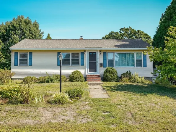 63 Melrose Ave, Haverhill, MA 01830