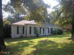 101 Coker Dr SW, Rome, GA 30165