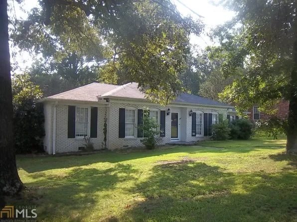 101 Coker Dr SW, Rome, GA 30165