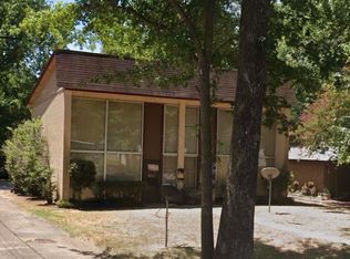 302 Saint Francis St, Marshall, TX 75670