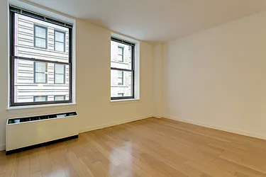 Rented by Skyline Developers