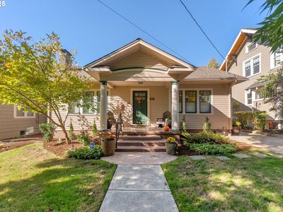 2437 NE 10th Ave, Portland, OR, 97212