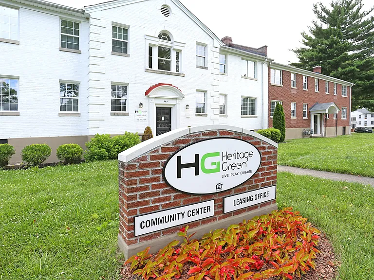 Heritage Green Apartments — Photo 47