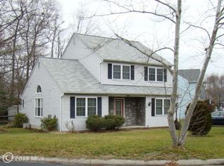 6102 Pooka Ct, Waldorf, MD