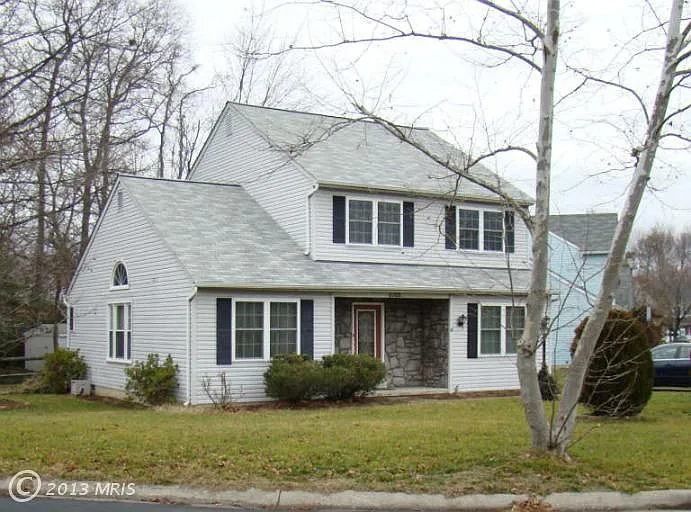 6102 Pooka Ct photo 1