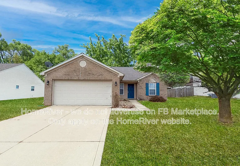 5612 Dollar Forge Dr — Photo 1