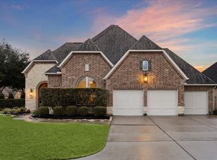 1318 Blantyre Way, Kingwood, TX 77339