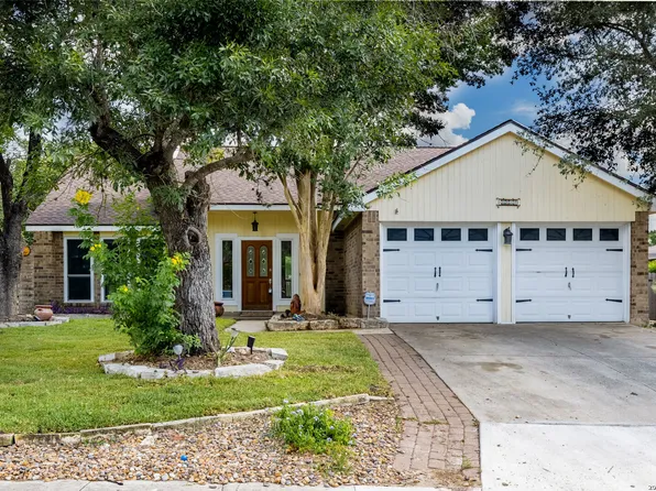 8839 WELLES EDGE DR, San Antonio, TX 78240