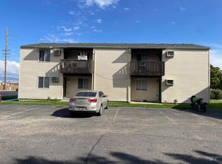 20 SW 7th Ave, Meridian, ID 83642