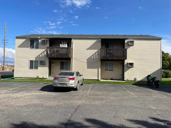 21 SW 7th Ave, Meridian, ID 83642