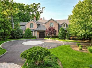 147 Buckingham Rd, Tenafly, NJ 07670