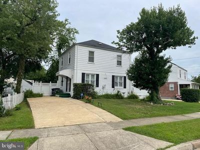 6813 10th Ave, Takoma Park, MD, 20912
