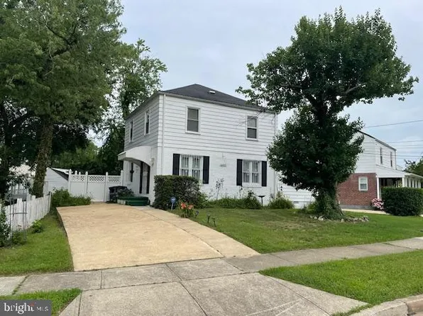 6813 10th Ave, Takoma Park, MD 20912