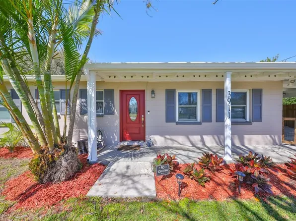 3911 W Wallace Ave, Tampa, FL 33611